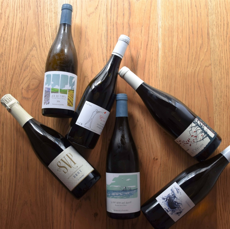 Notre histoire - Restaurant - Imagine - Restaurant Nantes - restaurant NANTES