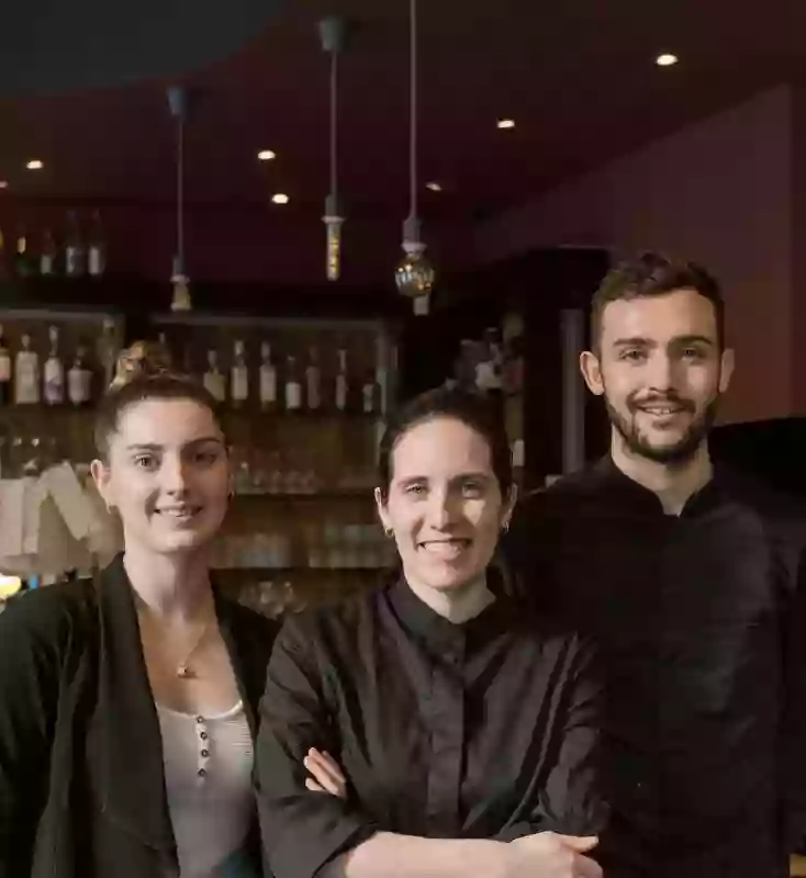 Notre équipe - Imagine - Restaurant Nantes - restaurant NANTES