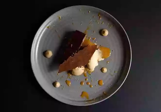 Notre histoire - Restaurant - Imagine - Restaurant Nantes - restaurant NANTES