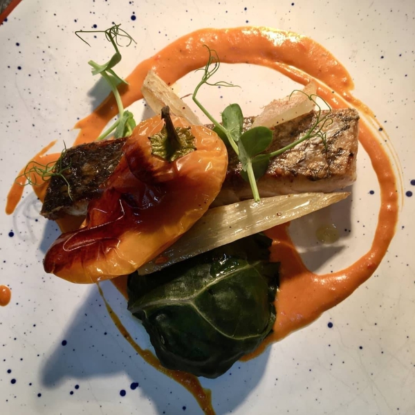 Notre histoire - Restaurant - Imagine - Restaurant Nantes - bien manger NANTES