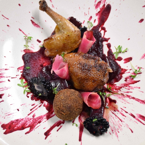 Notre histoire - Restaurant - Imagine - Restaurant Nantes - Restaurant gastronomique Nantes