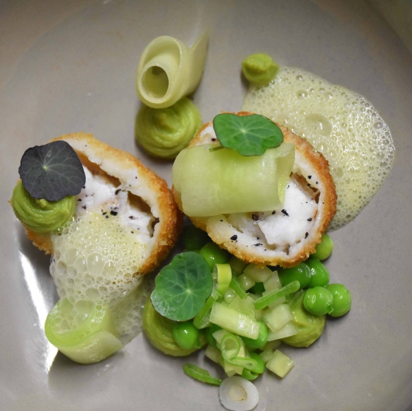 Notre histoire - Restaurant - Imagine - Restaurant Nantes - Bon restaurant Nantes