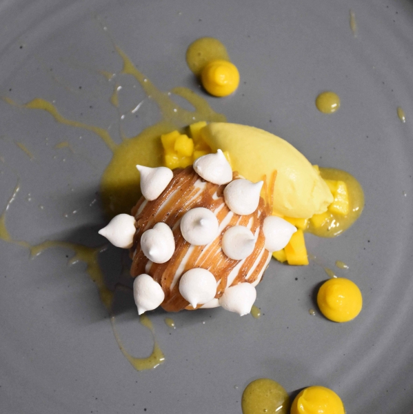 Notre histoire - Restaurant - Imagine - Restaurant Nantes - Restaurant gastronomique Nantes