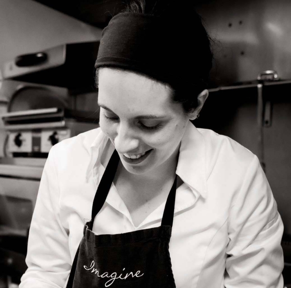 Imagine - Restaurant Nantes - Restaurant gastronomique Nantes