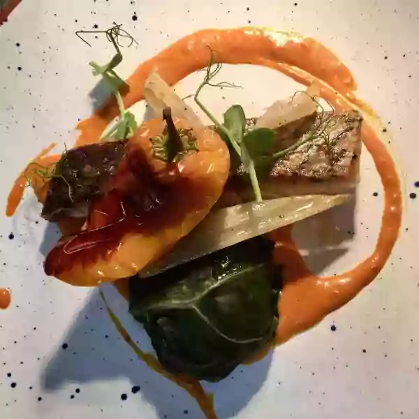 Notre histoire - Restaurant - Imagine - Restaurant Nantes - Restaurant brunch Nantes