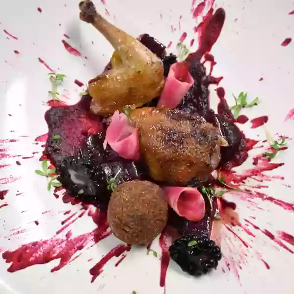 Notre histoire - Restaurant - Imagine - Restaurant Nantes - Restaurant gastronomique Nantes centre