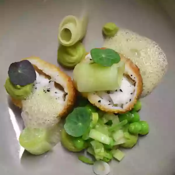 Notre histoire - Restaurant - Imagine - Restaurant Nantes - caviste nantes