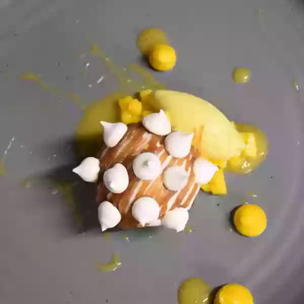 Notre histoire - Restaurant - Imagine - Restaurant Nantes - restaurant Français NANTES