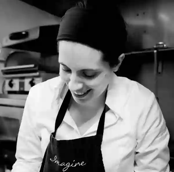 Imagine - Restaurant Nantes - Ou manger a Nantes ?