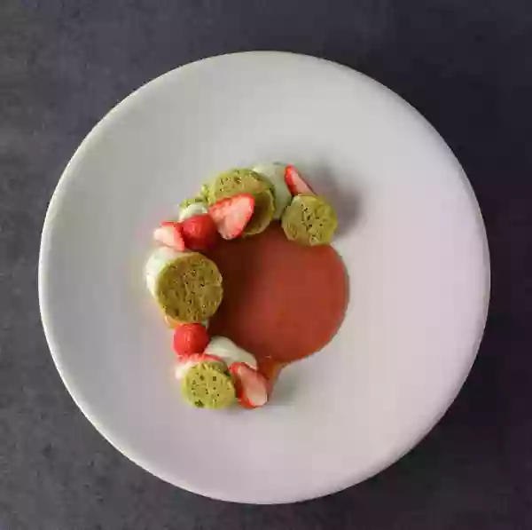 Imagine - Restaurant Nantes - Restaurant Nantes centre ville