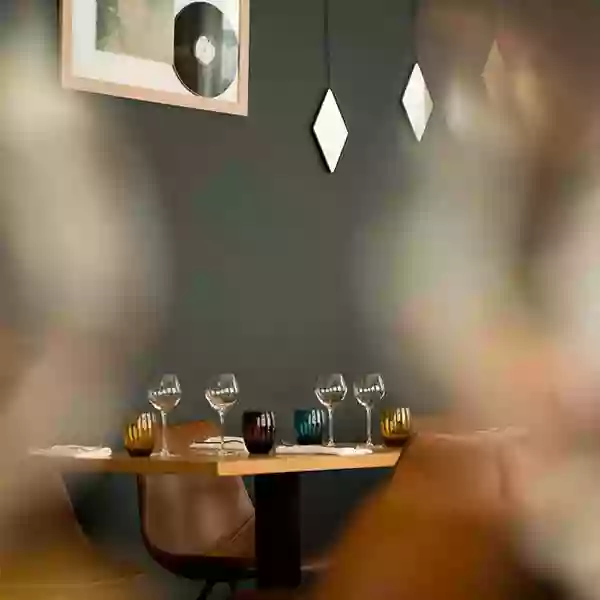 Imagine - Restaurant Nantes - caviste nantes