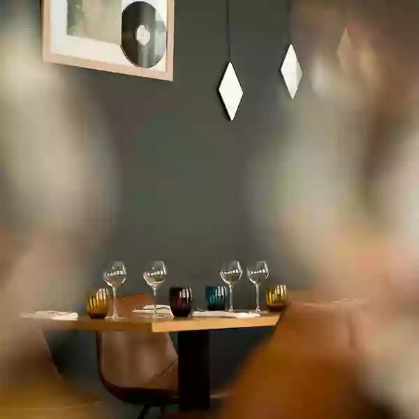 Imagine - Restaurant Nantes - Restaurant gastronomique Nantes centre