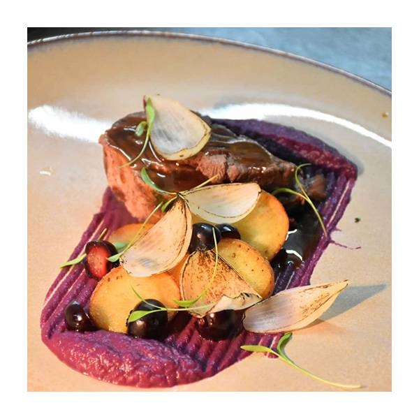 Galerie - Imagine - Restaurant Nantes - bien manger NANTES