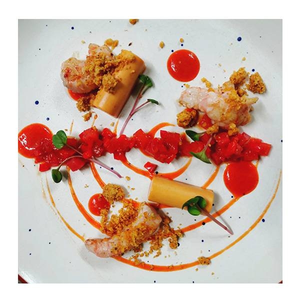 Galerie - Imagine - Restaurant Nantes - Restaurant Noel Nantes