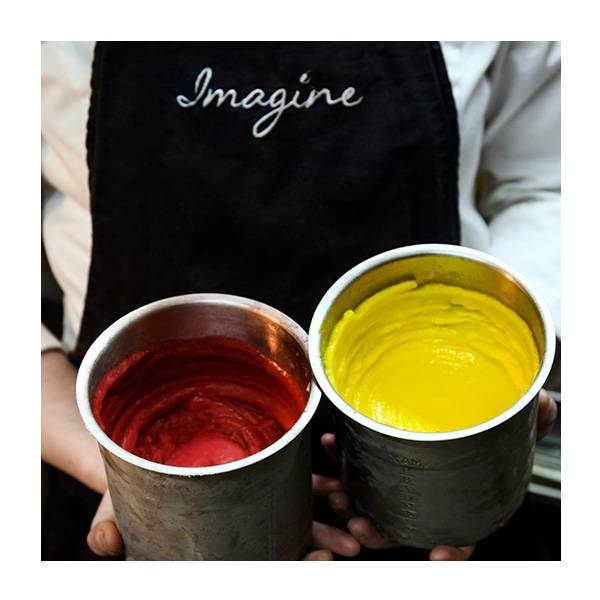 Galerie - Imagine - Restaurant Nantes - Nantes centre Restaurant