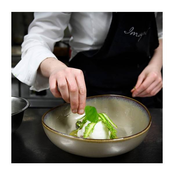 Galerie - Imagine - Restaurant Nantes - Restaurant Bistronomique Nantes