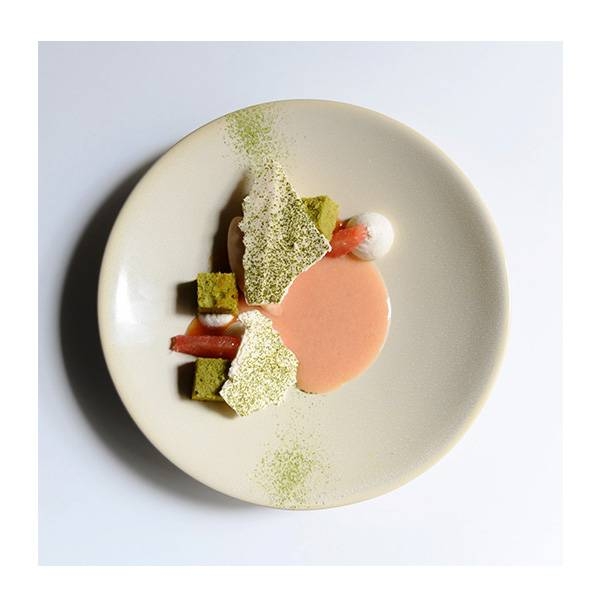 Galerie - Imagine - Restaurant Nantes - Restaurant gastronomique Nantes