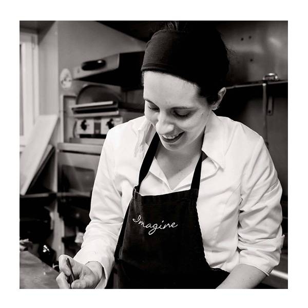 Galerie - Imagine - Restaurant Nantes - bien manger NANTES