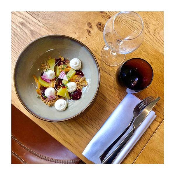 Galerie - Imagine - Restaurant Nantes - Restaurant Nantes Centre