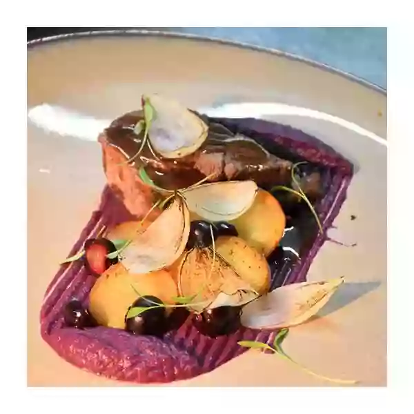 Galerie - Imagine - Restaurant Nantes - top restaurant NANTES