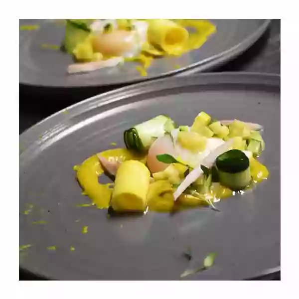 Galerie - Imagine - Restaurant Nantes - meilleur resto NANTES