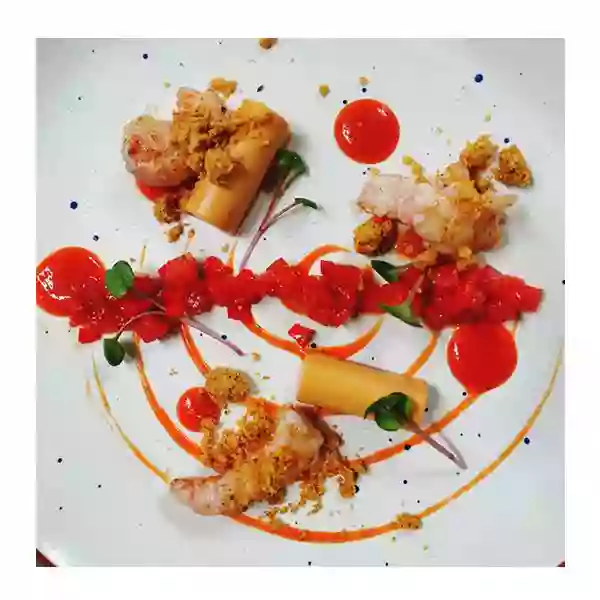 Galerie - Imagine - Restaurant Nantes - Bon restaurant Nantes