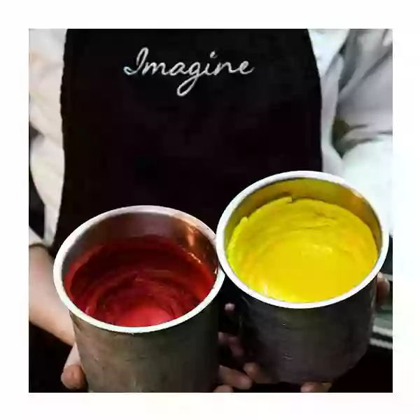 Galerie - Imagine - Restaurant Nantes - Ou manger a Nantes ?