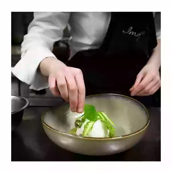 Galerie - Imagine - Restaurant Nantes - Restaurant St Valentin Nantes