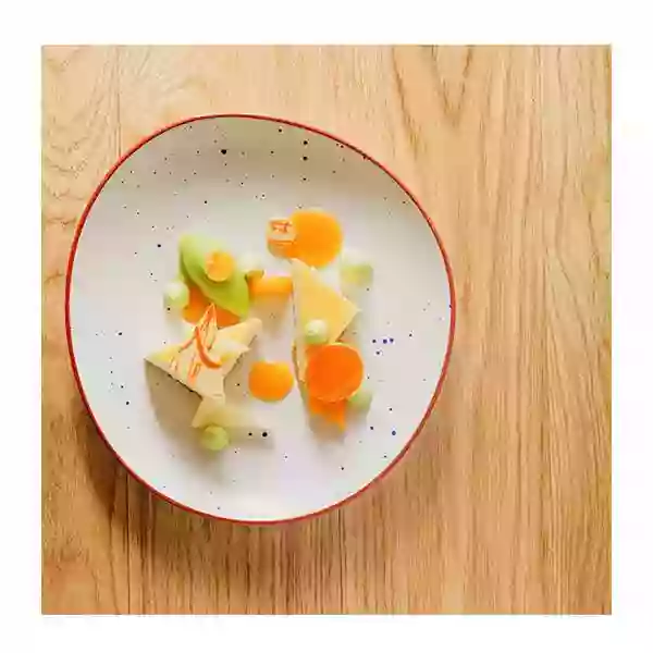 Galerie - Imagine - Restaurant Nantes - Restaurant centre Nantes