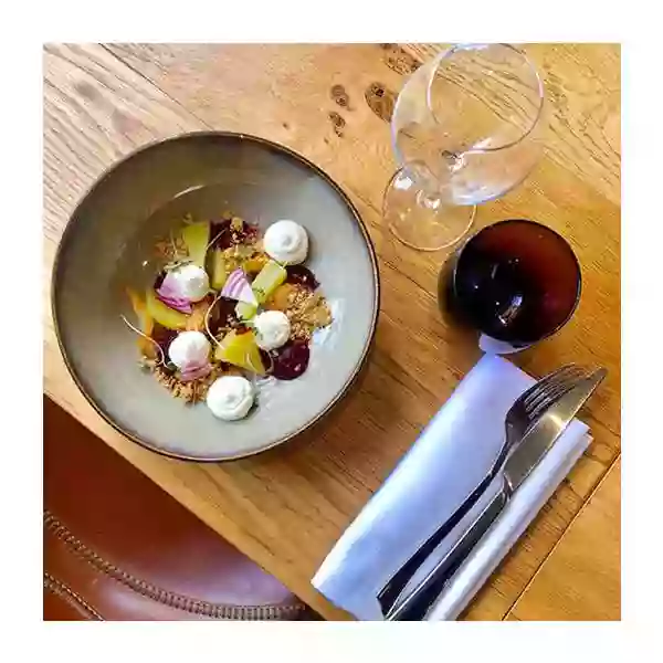 Galerie - Imagine - Restaurant Nantes - Restaurant centre Nantes