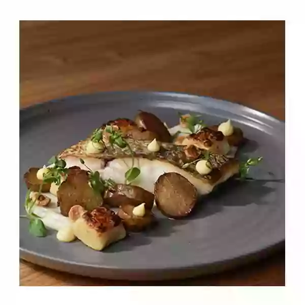 Galerie - Imagine - Restaurant Nantes - Restaurant gastronomique Nantes